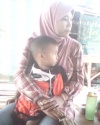 Wahid dan mama.